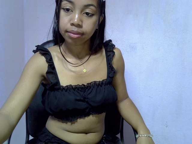 Oceane1 live cam on BongaCams