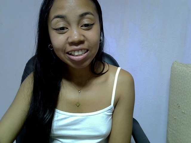 Oceane1 live cam on BongaCams