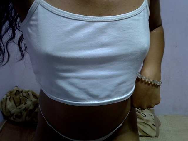 Oceane1 live cam on BongaCams