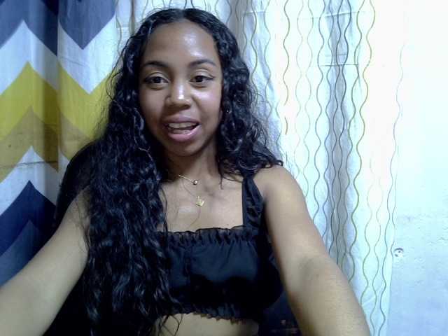 Oceane1 live cam on BongaCams