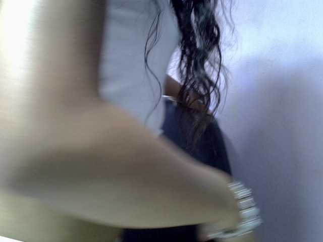 Oceane1 live cam on BongaCams