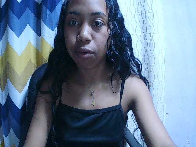 Oceane1 live cam on BongaCams
