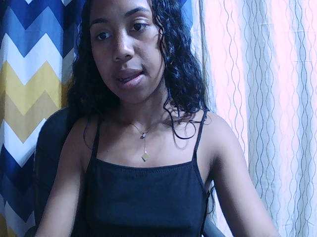 Oceane1 live cam on BongaCams