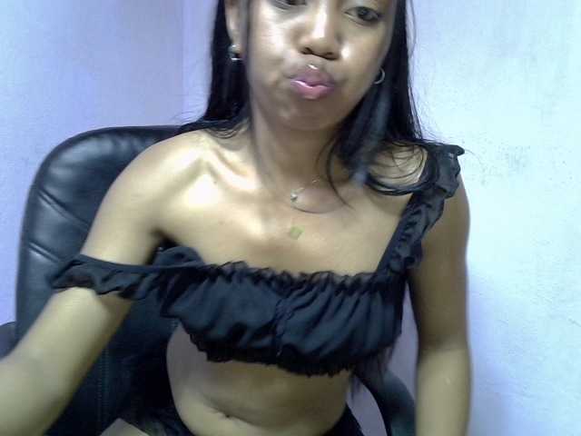 Oceane1 live cam on BongaCams