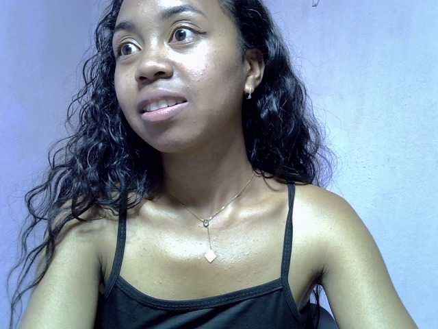 Oceane1 live cam on BongaCams