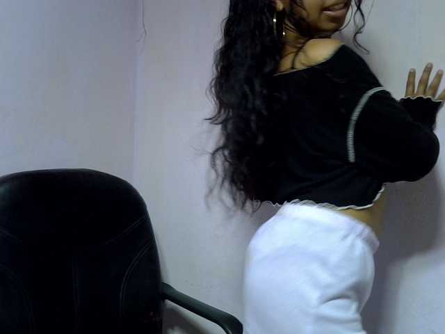 Oceane1 live cam on BongaCams