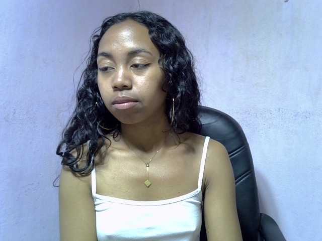 Oceane1 live cam on BongaCams