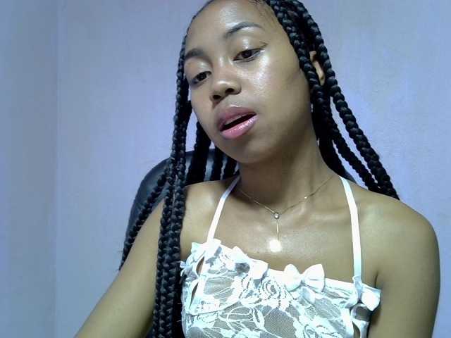 Oceane1 live cam on BongaCams