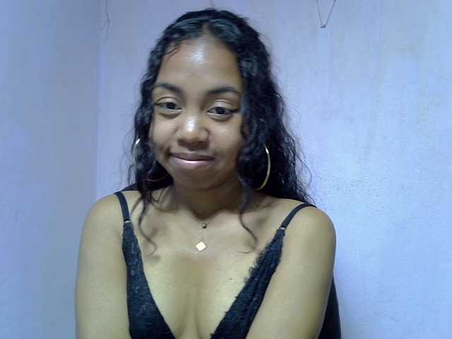 Oceane1 live cam on BongaCams