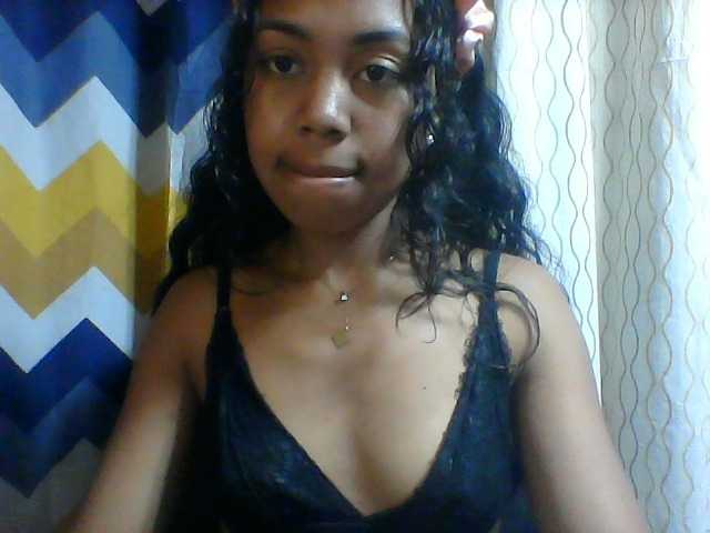 Oceane1 live cam on BongaCams