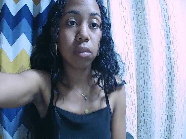 Oceane1 live cam on BongaCams