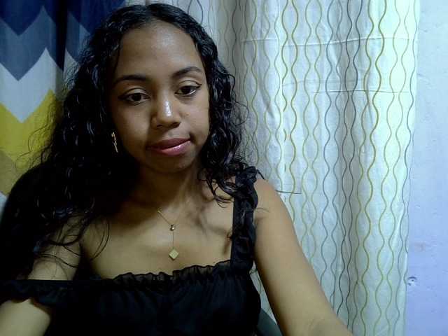 Oceane1 live cam on BongaCams