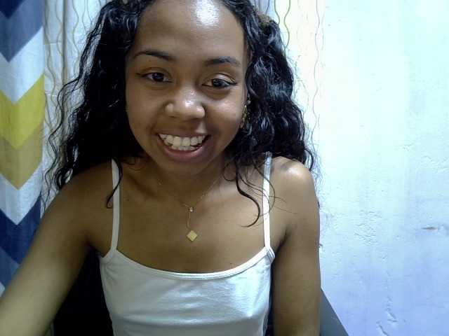 Oceane1 live cam on BongaCams