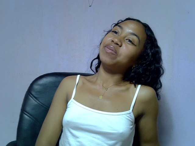 Oceane1 live cam on BongaCams