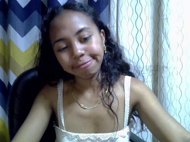 Oceane1 live cam on BongaCams