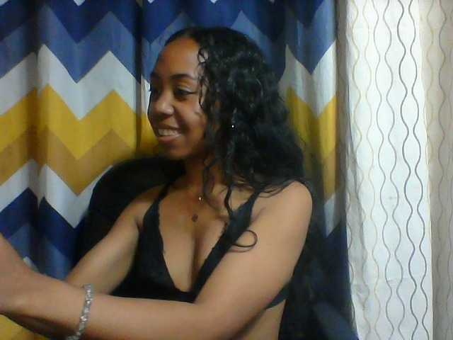 Oceane1 live cam on BongaCams