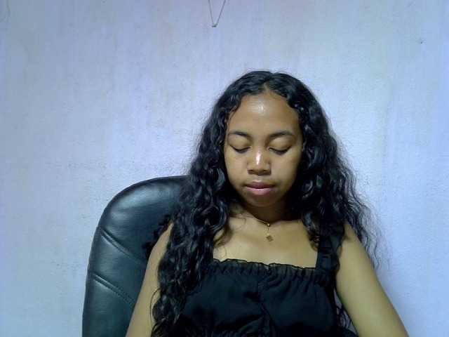 Oceane1 live cam on BongaCams