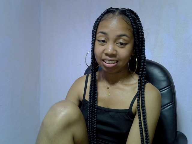 Oceane1 live cam on BongaCams
