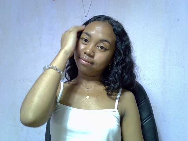 Oceane1 live cam on BongaCams