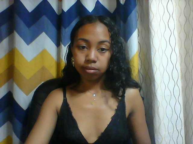 Oceane1 live cam on BongaCams