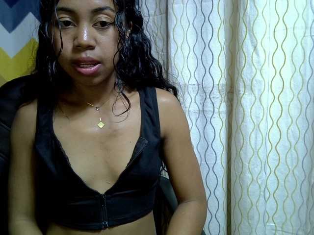 Oceane1 live cam on BongaCams