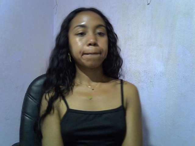 Oceane1 live cam on BongaCams