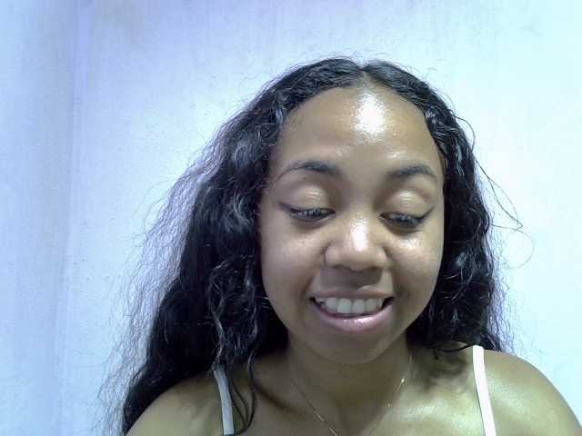 Oceane1 live cam on BongaCams