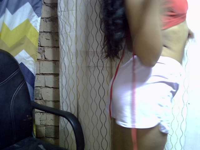 Oceane1 live cam on BongaCams