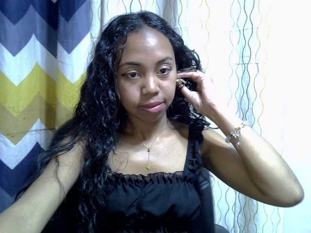 Oceane1 live cam on BongaCams