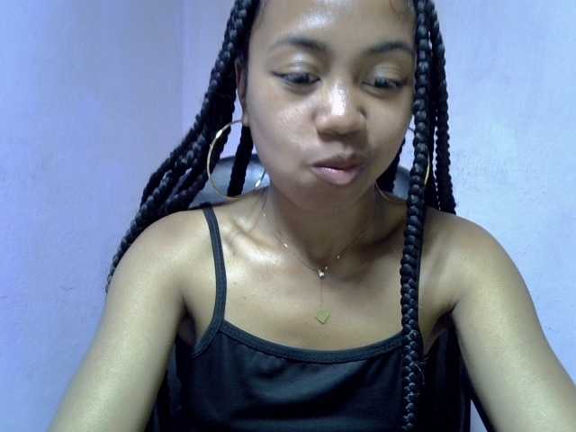 Oceane1 live cam on BongaCams