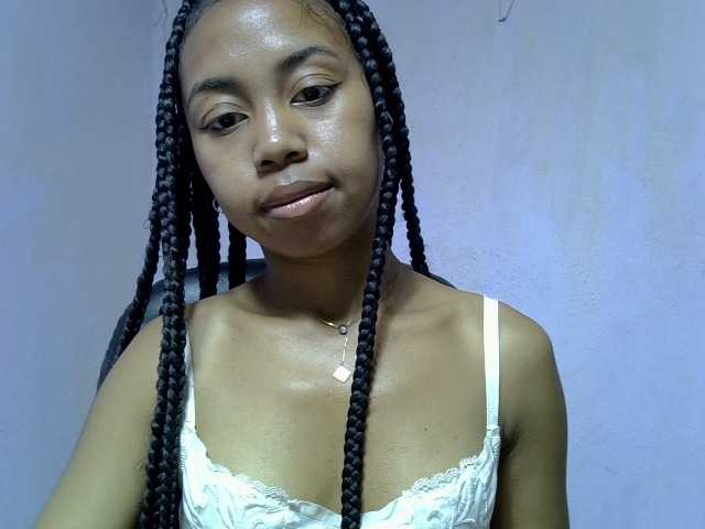 Oceane1 live cam on BongaCams