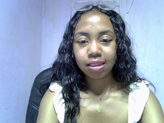 Oceane1 live cam on BongaCams