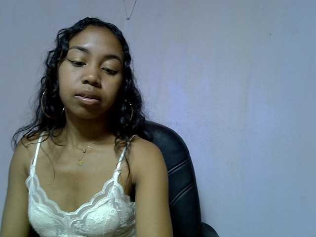 Oceane1 live cam on BongaCams