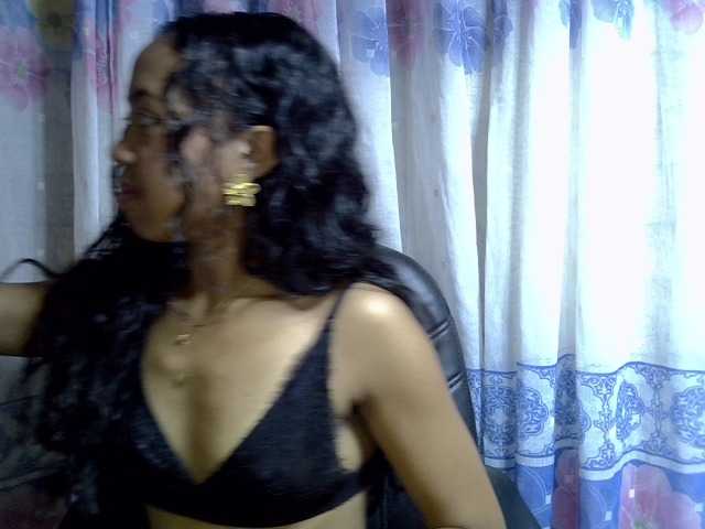 Oceane1 live cam on BongaCams