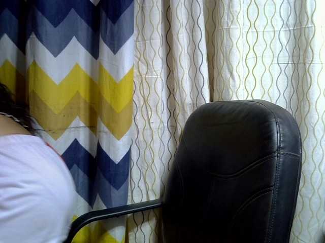 Oceane1 live cam on BongaCams