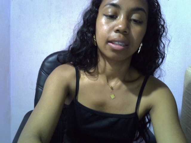Oceane1 live cam on BongaCams