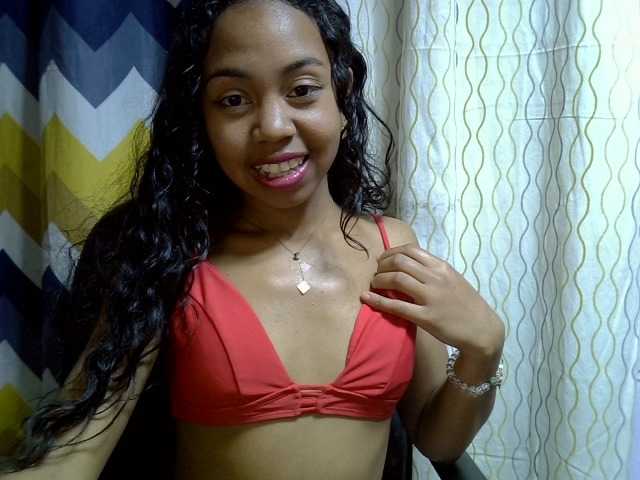 Oceane1 live cam on BongaCams