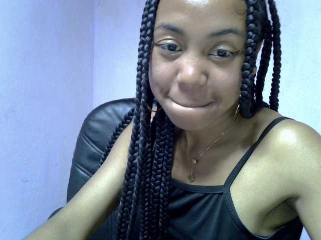 Oceane1 live cam on BongaCams