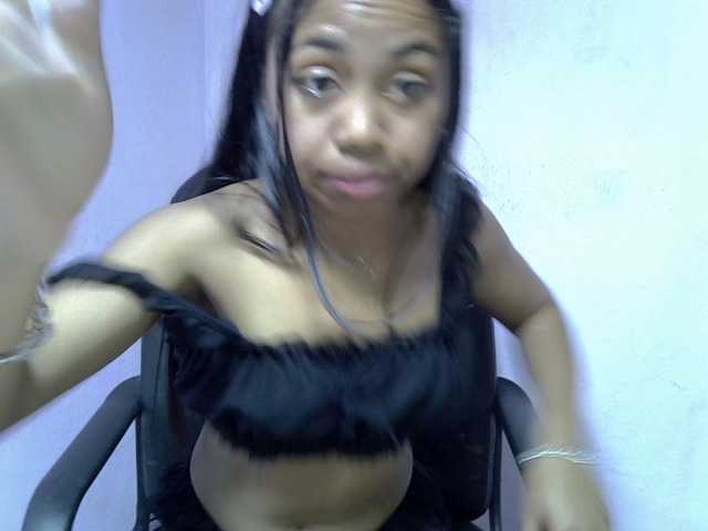 Oceane1 live cam on BongaCams