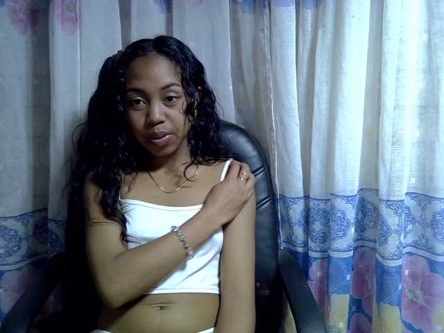 Oceane1 live cam on BongaCams