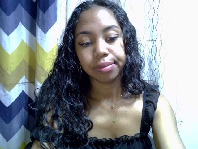 Oceane1 live cam on BongaCams