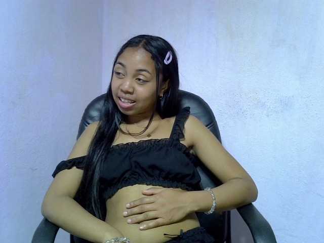 Oceane1 live cam on BongaCams