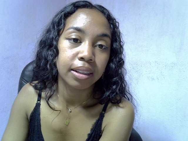 Oceane1 live cam on BongaCams