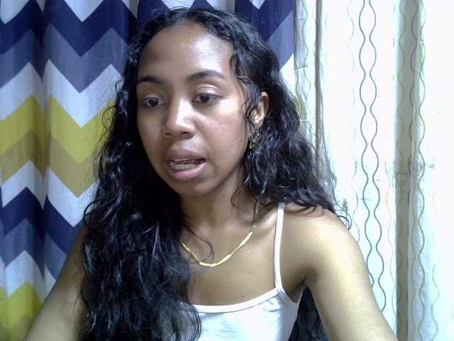 Oceane1 live cam on BongaCams