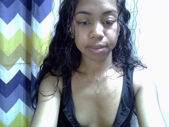 Oceane1 live cam on BongaCams