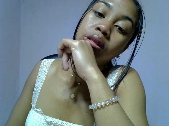 Oceane1 live cam on BongaCams