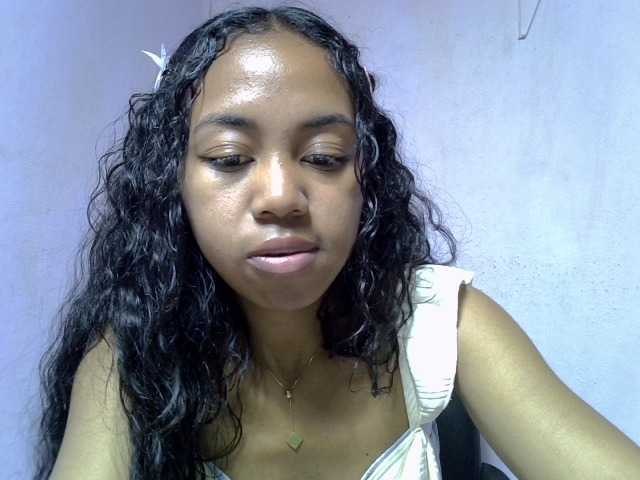 Oceane1 live cam on BongaCams