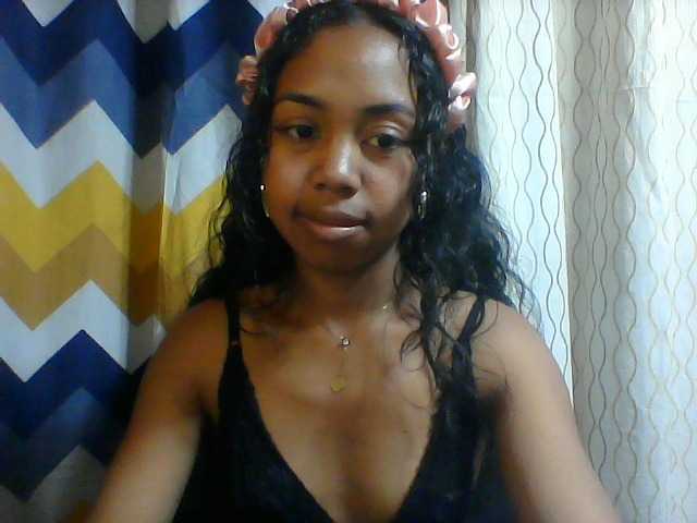 Oceane1 live cam on BongaCams