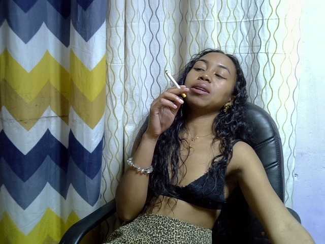 Oceane1 live cam on BongaCams