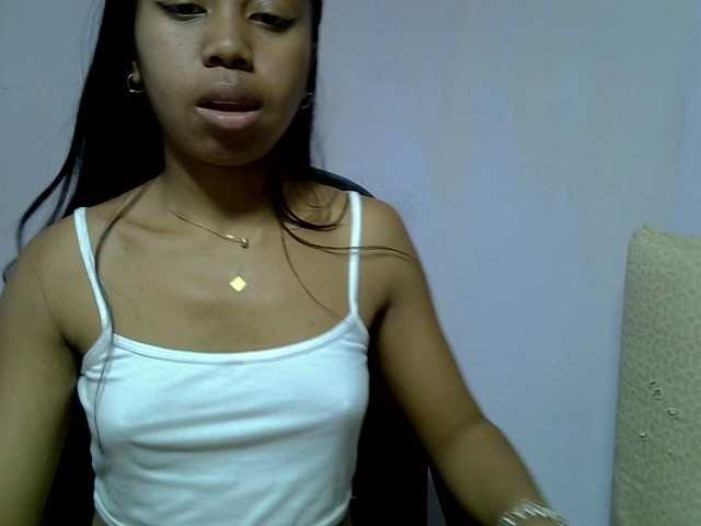 Oceane_Bianca live cam preview